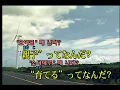 岡崎体育 - ふしぎなふしぎな生きもの featuring vocal トータス松本 (오카자키 타이이쿠 - 신기한 신기한 생물) (KY 44625) 노래방 カラオケ