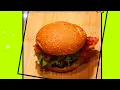 Download Lagu Cheeseburger cu ceapa caramelizata/Burger cu cartofi prajiti de100 de ori mai bun ca la fast food