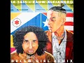 Dream Girl (Remix)