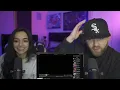 Our First Time Reaction to: Ice Nine Kills | The Laugh Track Pt 1| BEST MUSIC VIDEO EVER MADE?!