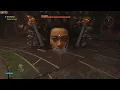 Artist Boss Guide - CONTROL RESONANT
