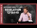 Verse by Verse Bible Study Revelation 12-13 1-10 Gary Hamrick