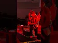Sean Rodriguez “It Is Finished” live in Flint Michigan 11/04/25