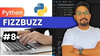 How to Do FizzBuzz in Python FizzBuzz Python
