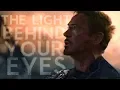 Download Lagu Avengers || The Light Behind Your Eyes