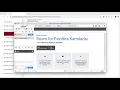7 VIRTUAL LEARNING SABA RABHR DEMO