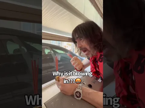 No smell no tell 🌬️💨
