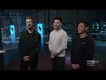 Wolf Winters - The Sound of Silence | The Voice Australia 9 (2020) | Blind Auditions
