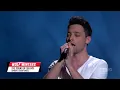 Download Lagu Wolf Winters - The Sound of Silence | The Voice Australia 9 (2020) | Blind Auditions