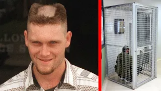 Top 10 Most Dangerous Prisoners Inside Australia s Goulburn Correctional Supermax Prison