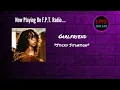 Girlfriend - Sticky Situation | F.P.T. Radio 📻