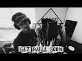 YONN - OVER [Official Visualizer] GET WELL SOON DELUXE