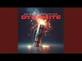 Dynamite Extended Mix