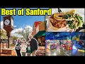 Sanford Florida Hidden Gems Must Do s