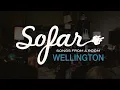 Ruth Mundy - Old Friend | Sofar Wellington