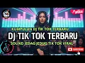 Lagu DJ CAMPURAN VIRAL TIKTOK TERBARU 2025🎵 || DJ SLOW FULL BASS 2025