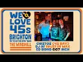 Lagu Criztoz, DJ AT, Ed Bond 007 Inch | Hip Hop, Funk, Soul | We Love 45s Brighton | The Windmill 101025