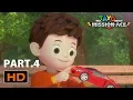 Download Lagu Movie For Kids l The Tayo Movie l Mission Ace l Special Clip Part 4 l Tayo the Little Bus