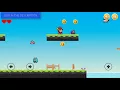 Construct2 Template Flash Adventures CAPX - Html5 game