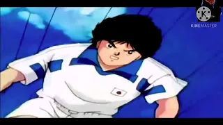 الكابتن ماجد هدف مازن حلمي الاسطوري في الدقائق الاخيرة للمباراة 