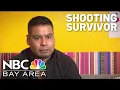 Half Moon Bay mass shooting survivor shares story remembers brother