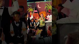 كنا القلب الكبير     مصطفي الحلواني دندنها