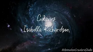 Download Galaxies (Isabella Richardson) - Acoustic Guitar「#AnimationCreatorsStudio」 MP3