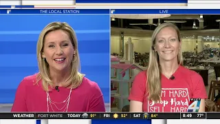 Consignment Shops Teaming Up To Help Parents