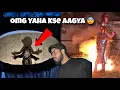 Download Lagu Ravan jalate he kya hogaya 😨 Dussehra pe 
