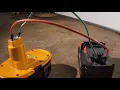 CORDLESS POWER TOOL BATTERY HACK HOW TO FIX THE DEAD ONES STOP WASTING YOUR MONEY TIPS AND TRICKS