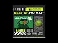 Download Lagu BEST OF AYO MAFF  | 40 Mins of Chill Songs | Afrobeats/R\u0026B MUSIC PLAYLIST |  MAFFIAN MIX