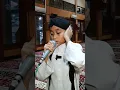 Download Lagu Alhamdulillah! Diizinkan Adzan Merdu Jiharkah Upin dan Ipin di Masjid Jombang Permai