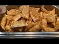 Good Chinese Food Very Day At Hyvee Store