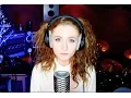 Download Lagu Californication - Red Hot Chili Peppers (Janet Devlin Cover)