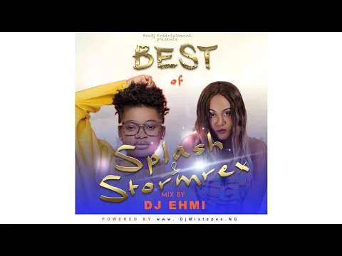 Download MP3 Best Of Splash And Stormrex Mp3 Mix