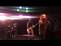 Fit For a King “The Price of Agony” Live