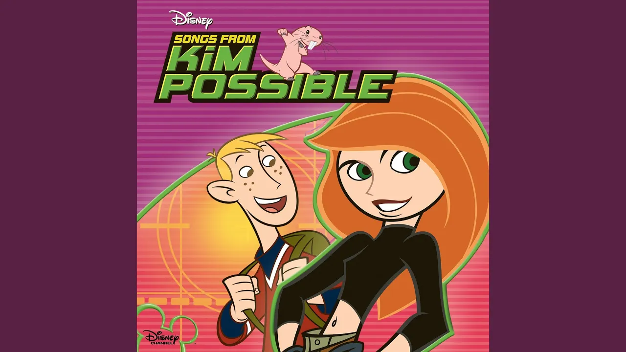 Call Me, Beep Me! (The Kim Possible Song) Call Me, Beep Me! (The Kim Possible Song)