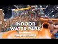 Great Wolf Lodge Indoor Water Park Hotel Resort in Southern California