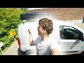 Download Lagu DAKKOFFER VOOR OP DE BUS!