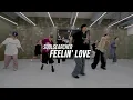 하우스댄스 Soulsearcher – Feelin’ Love / Han Choreography