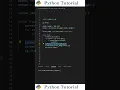Customized In Pygame Python Tutorial