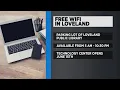 Loveland Is Adding More Access To Free WiFi At Their Library