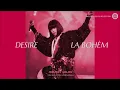 中森明菜    DESIRE - 情熱 - / LA BOHÈME  (Live)