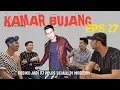 Download Lagu KAMAR BUJANG #33 (THE RAFIE DJ POLOS YANG SELALU DI MODUSIN)