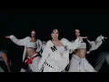 GIRLSET "CHAT" Performance Video