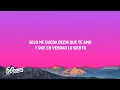 The La Planta - Sie7e Mares (Letra/Lyrics)