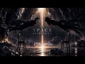 Jasmin Kajtezović - The Space Between Us (Offical Visual Lyric Video)