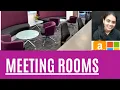 Meeting rooms InterviewBit Intuition Example Code Greedy Algorithm
