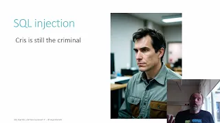 SQL injection and how to prevent it