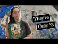 Testing Out Target s Most Affordable Puzzles Are They Any Good